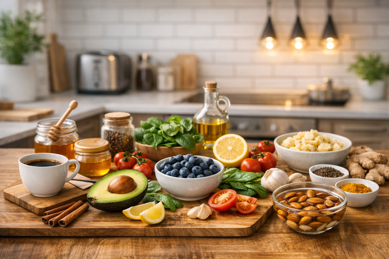 Te dziwne połączenia jedzenia naprawdę działają!